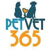 PetVet365 Logo